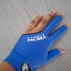 Taom Glove- Yale Blue- Left- M