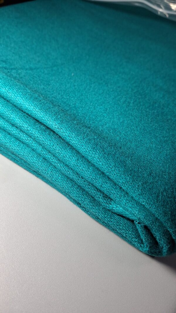 Superior Club Cloth - Blue -green per m