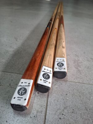 WhatsApp Image 2026-07-21 at 14.21.50 3/4Piece Cosmic X Cue