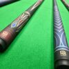 QM Ray fibre cues